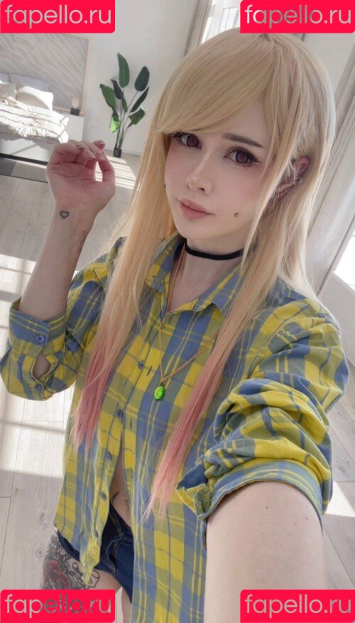 Tsukides Onlyfans Photo Gallery 