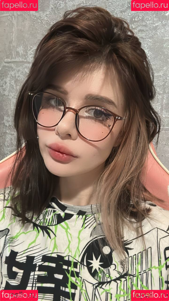 Tsukides Onlyfans Photo Gallery 