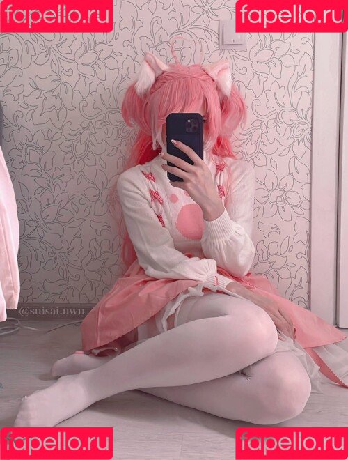 Tsukides Onlyfans Photo Gallery 