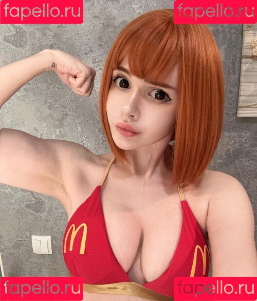 Tsukides Onlyfans Photo Gallery 