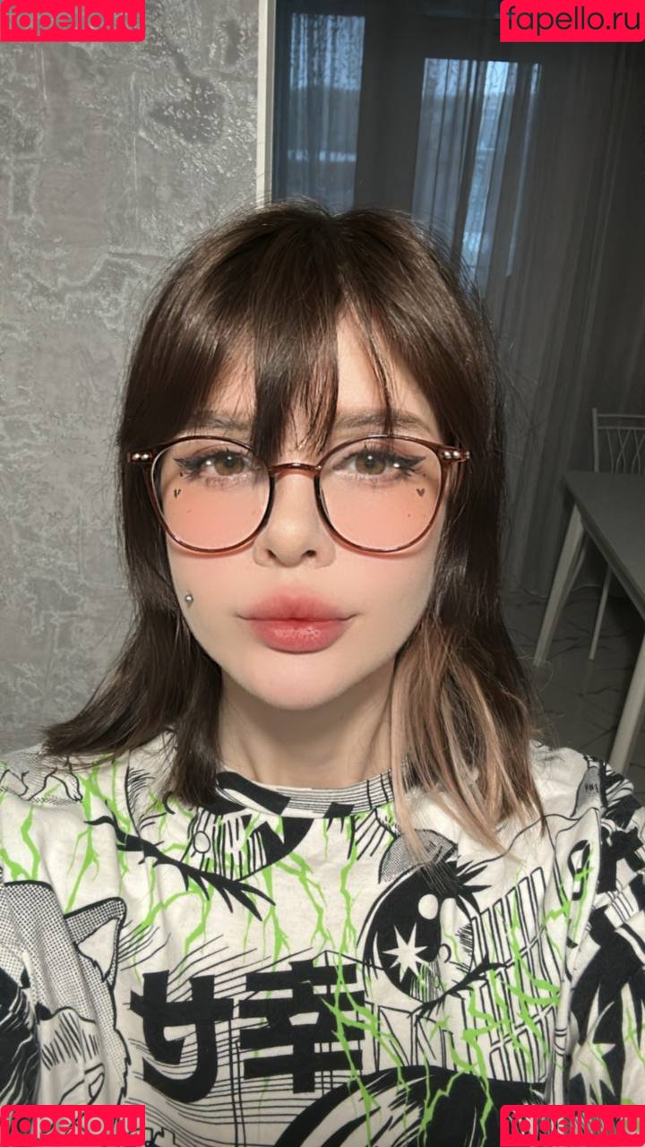 Tsukides Onlyfans Photo Gallery 