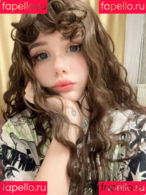 Tsukides Onlyfans Photo Gallery 