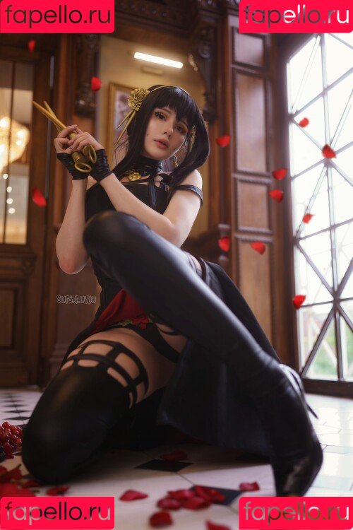 Tsukides Onlyfans Photo Gallery 