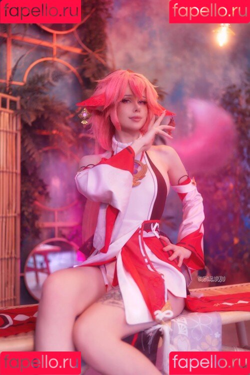 Tsukides Onlyfans Photo Gallery 