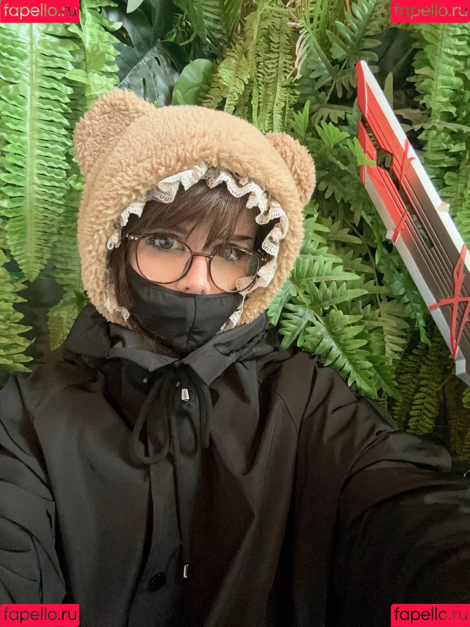 Tsukides Onlyfans Photo Gallery 