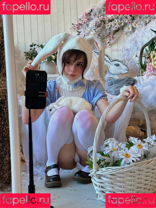 Tsukides Onlyfans Photo Gallery 