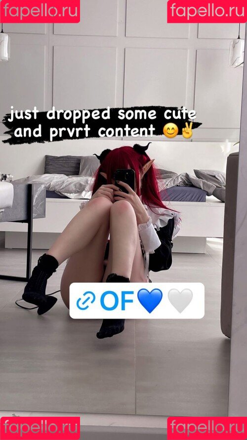 Tsukides Onlyfans Photo Gallery 