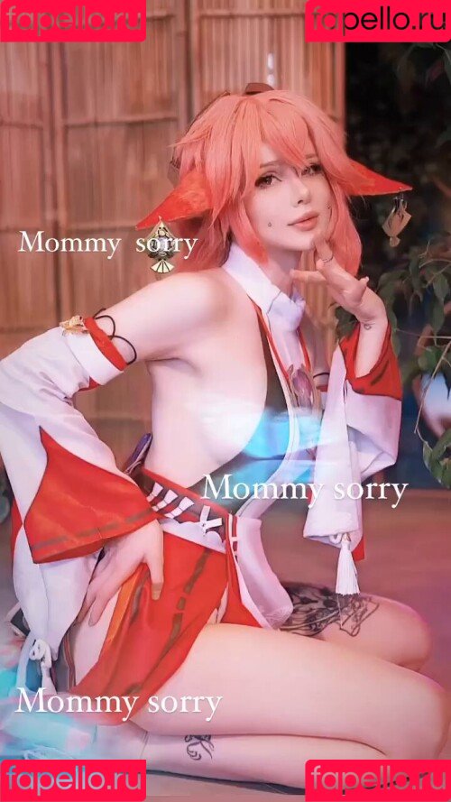 Tsukides Onlyfans Photo Gallery 