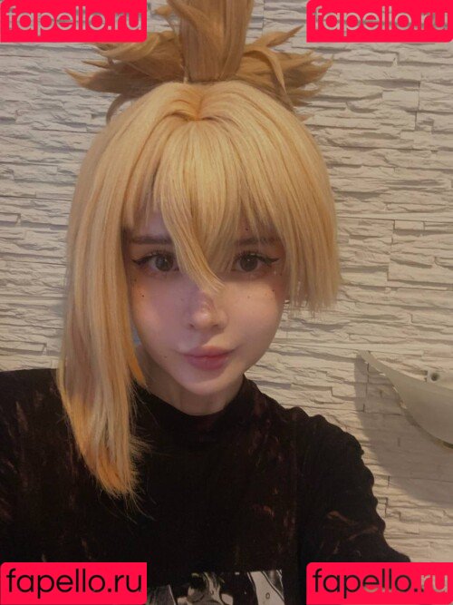 Tsukides Onlyfans Photo Gallery 