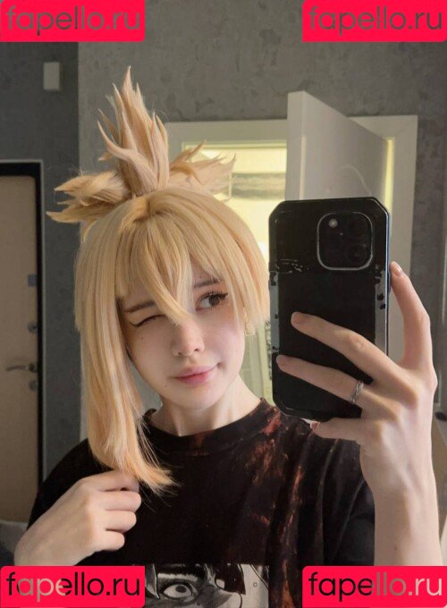 Tsukides Onlyfans Photo Gallery 