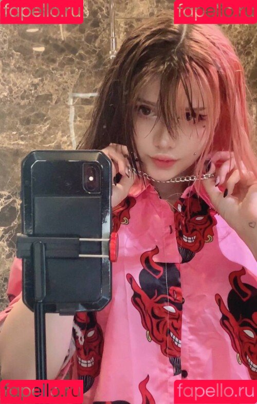 Tsukides Onlyfans Photo Gallery 