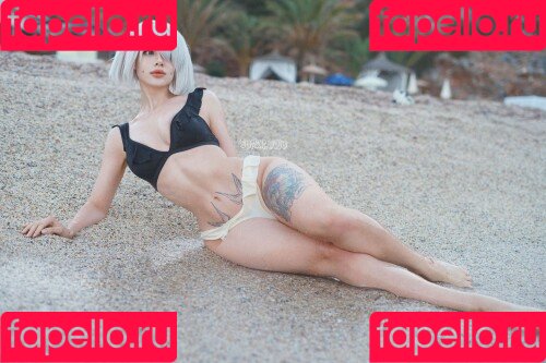 Tsukides Onlyfans Photo Gallery 