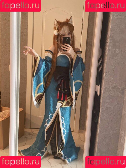 Tsukides Onlyfans Photo Gallery 