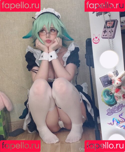 Tsukides Onlyfans Photo Gallery 