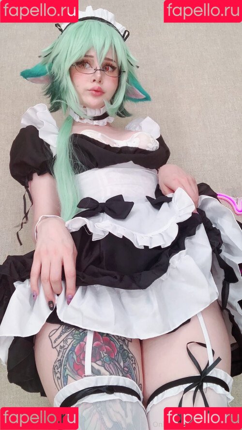 Tsukides Onlyfans Photo Gallery 