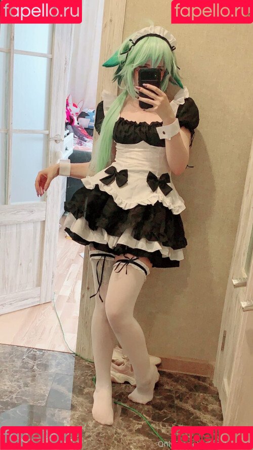 Tsukides Onlyfans Photo Gallery 