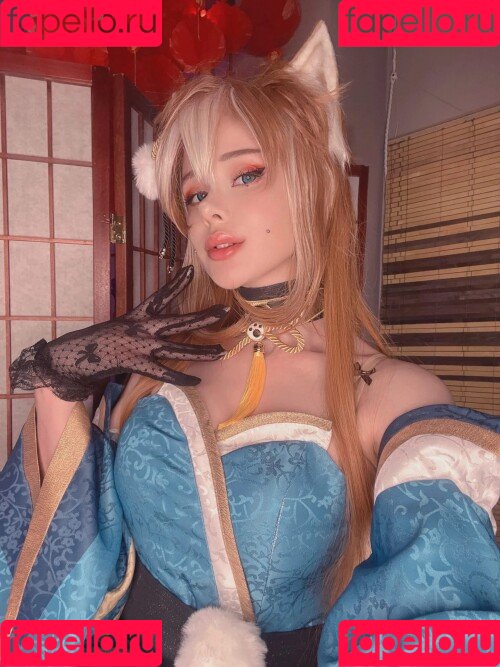 Tsukides Onlyfans Photo Gallery 