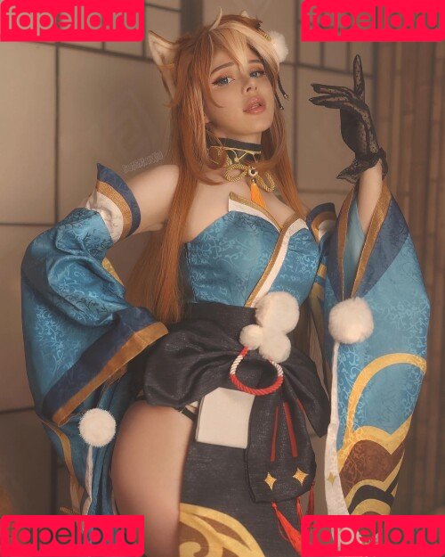 Tsukides Onlyfans Photo Gallery 