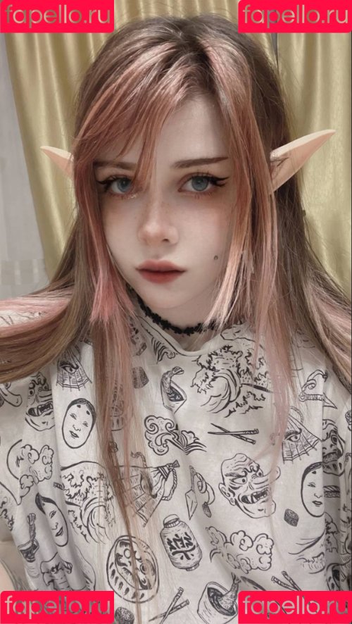 Tsukides Onlyfans Photo Gallery 