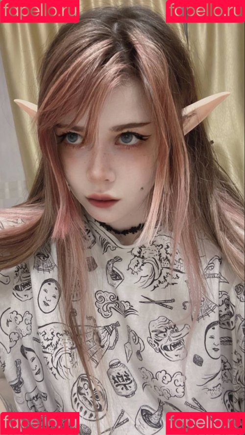 Tsukides Onlyfans Photo Gallery 