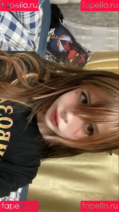 Tsukides Onlyfans Photo Gallery 