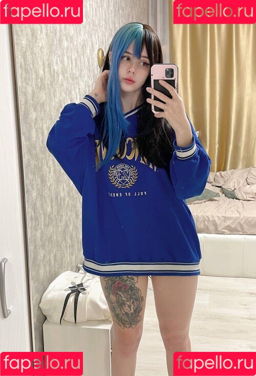 Tsukides Onlyfans Photo Gallery 