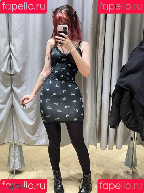 Tsukides Onlyfans Photo Gallery 