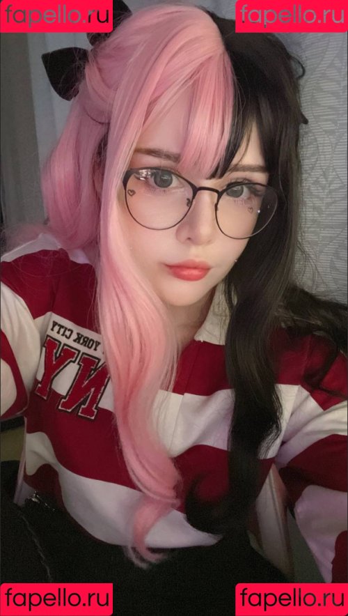 Tsukides Onlyfans Photo Gallery 