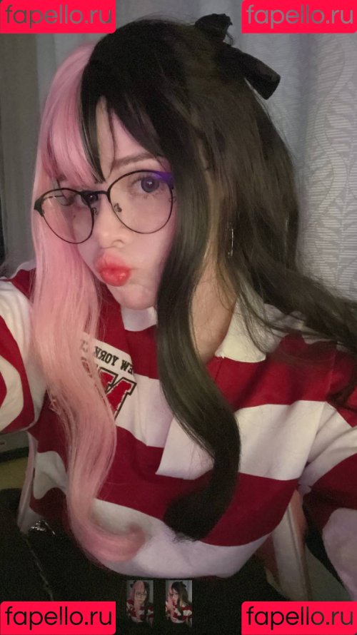 Tsukides Onlyfans Photo Gallery 