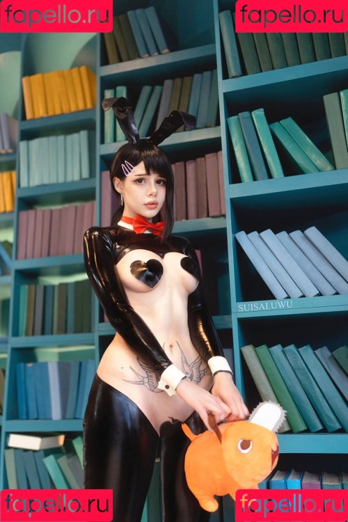 Tsukides Onlyfans Photo Gallery 