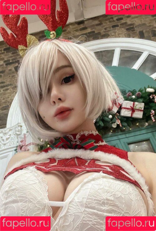 Tsukides Onlyfans Photo Gallery 