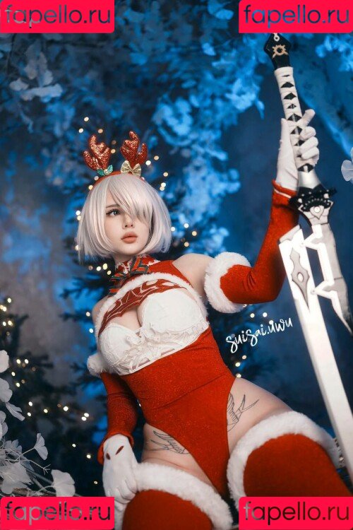 Tsukides Onlyfans Photo Gallery 