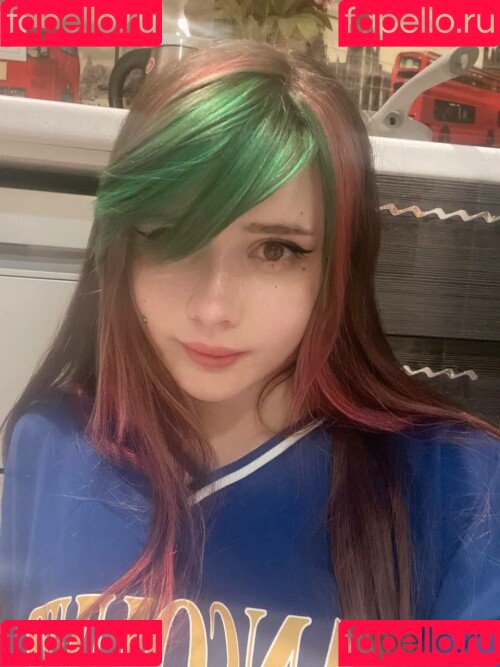 Tsukides Onlyfans Photo Gallery 