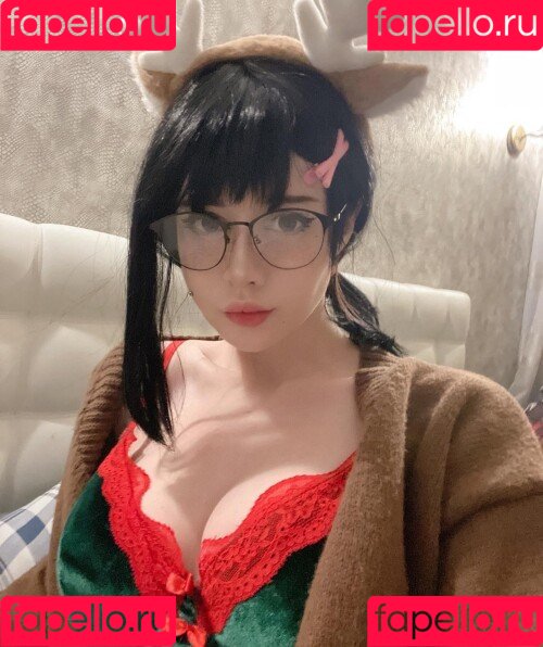 Tsukides Onlyfans Photo Gallery 