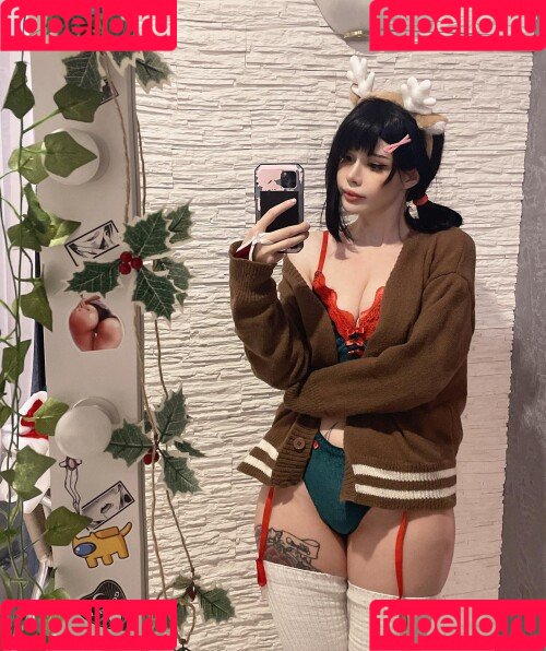 Tsukides Onlyfans Photo Gallery 