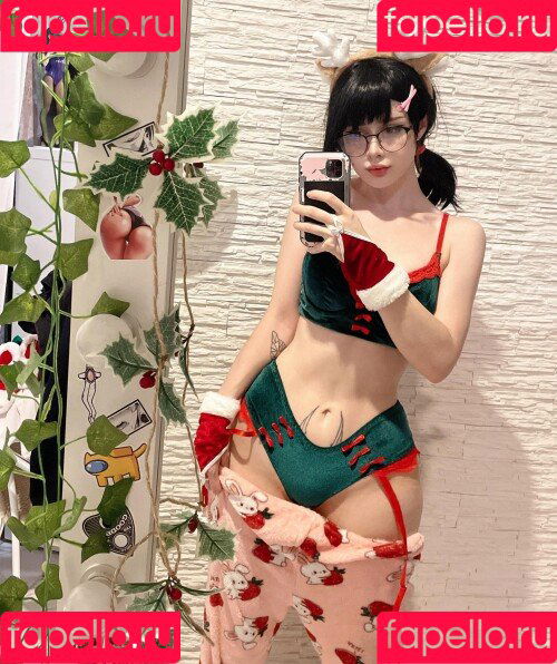 Tsukides Onlyfans Photo Gallery 