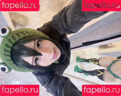 Tsukides Onlyfans Photo Gallery 