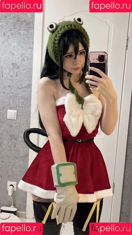 Tsukides Onlyfans Photo Gallery 