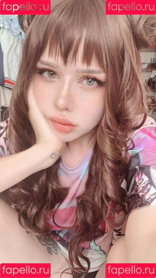 Tsukides Onlyfans Photo Gallery 