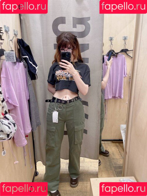 Tsukides Onlyfans Photo Gallery 