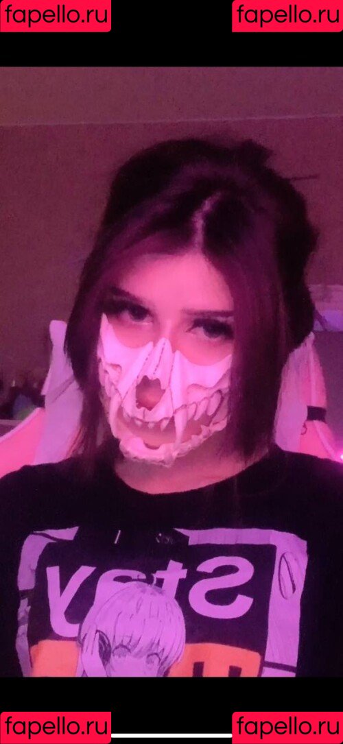 Tsukides Onlyfans Photo Gallery 