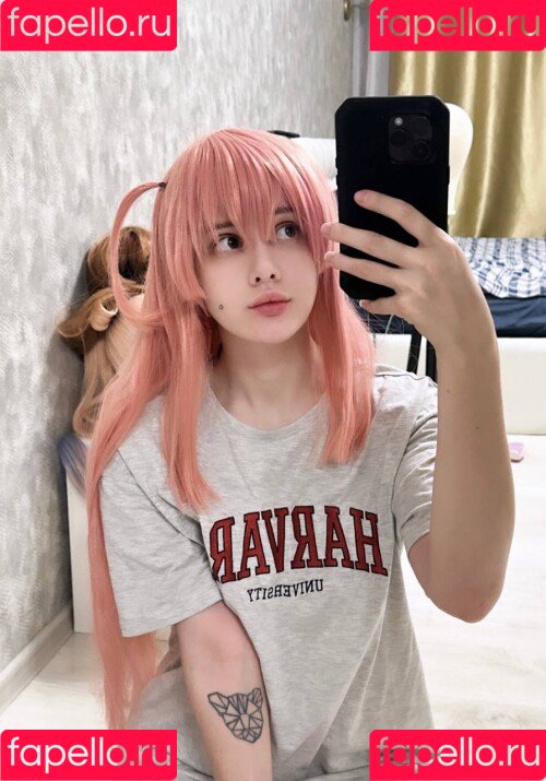 Tsukides Onlyfans Photo Gallery 