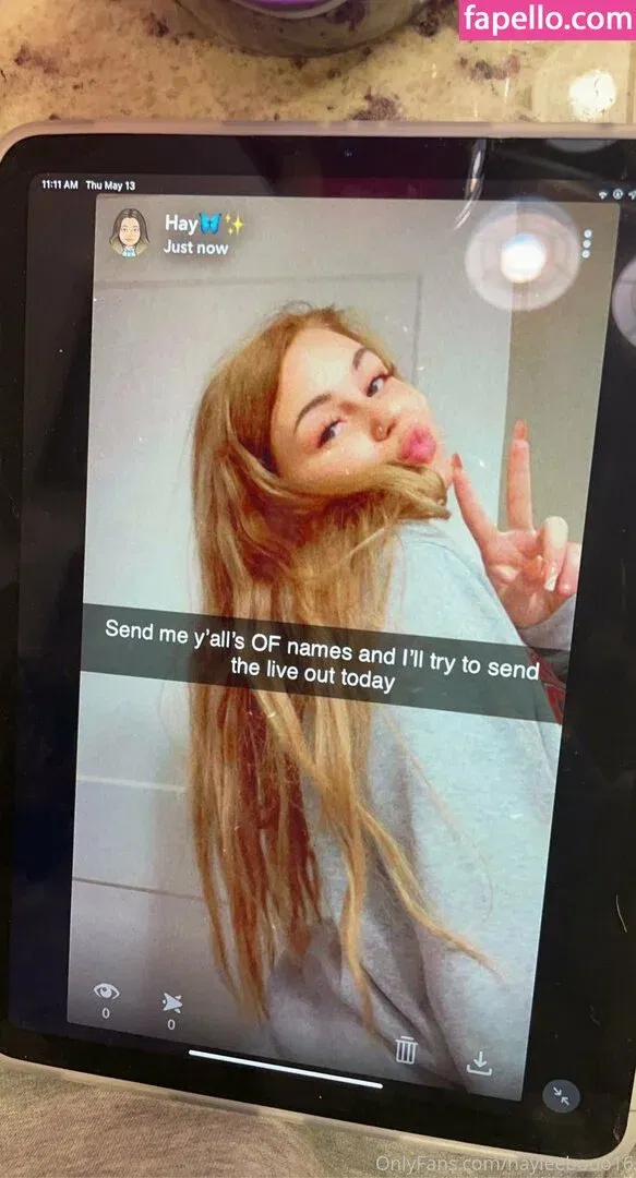 littlemsboo Onlyfans Photo Gallery 