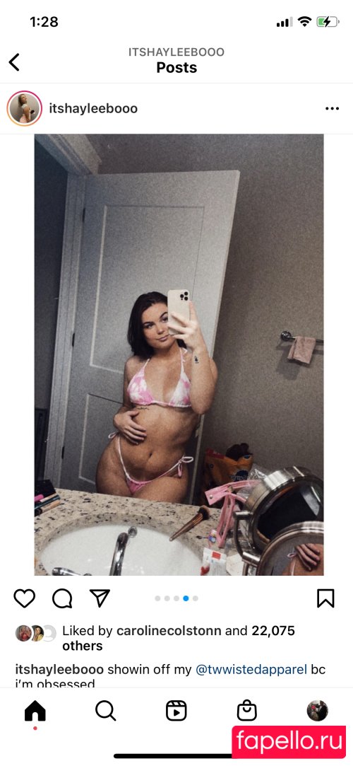 littlemsboo Nude Onlyfans Photo 46