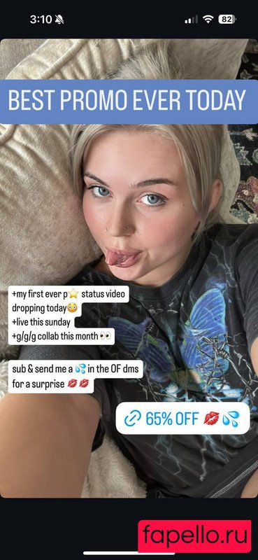 littlemsboo Nude Onlyfans Photo 16