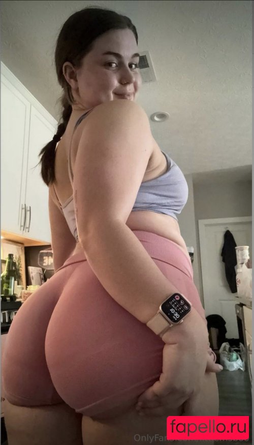 littlemsboo Nude Onlyfans Photo 9