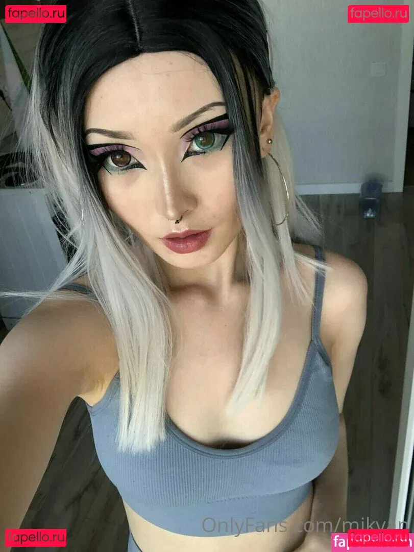 violet_williams Onlyfans Photo Gallery 