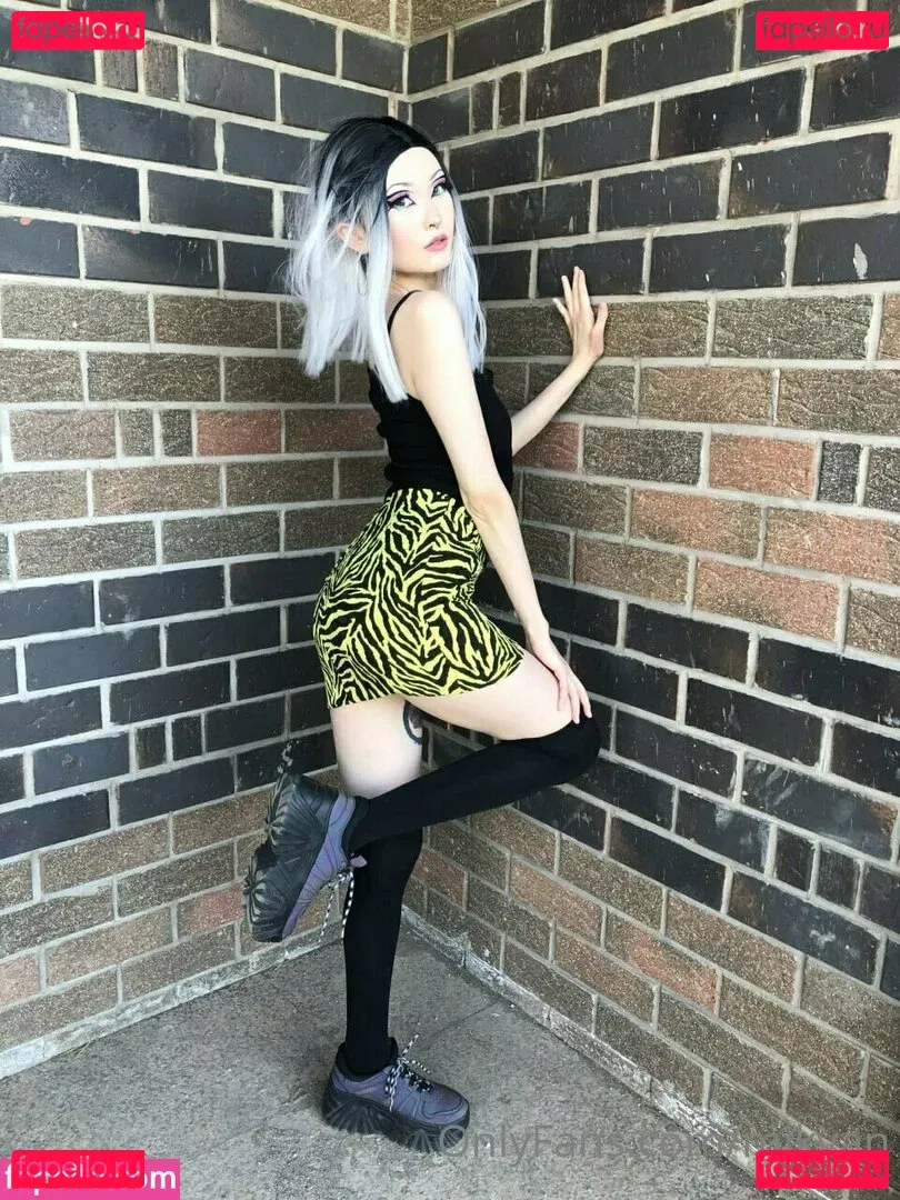 violet_williams Onlyfans Photo Gallery 