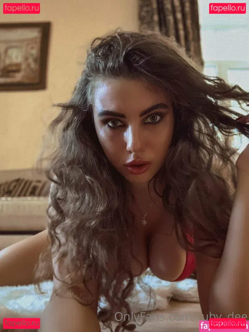 ruby_dee Onlyfans Photo Gallery 