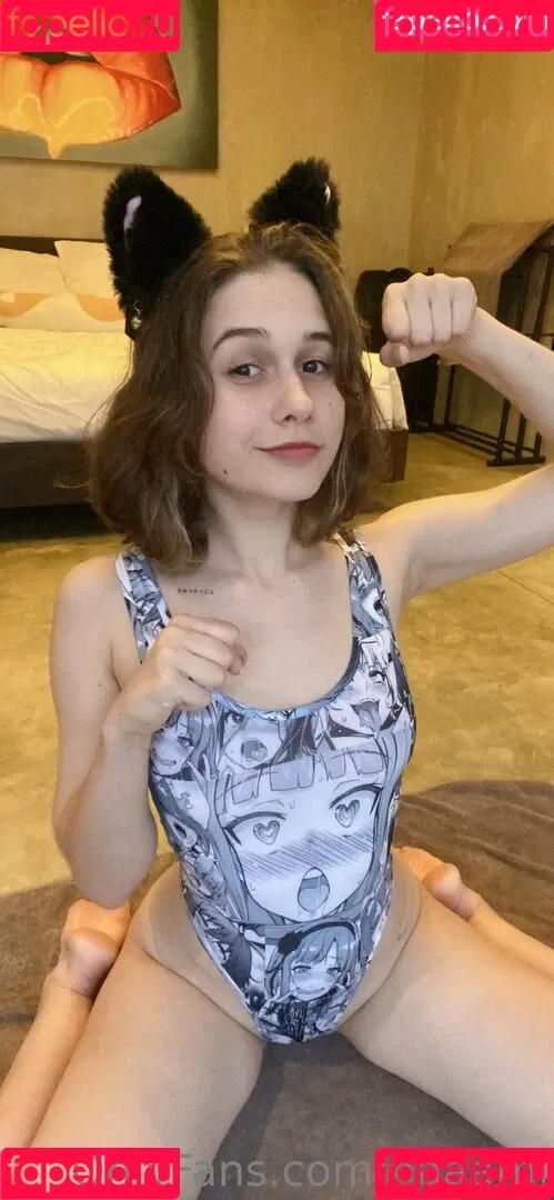 naaami Onlyfans Photo Gallery 